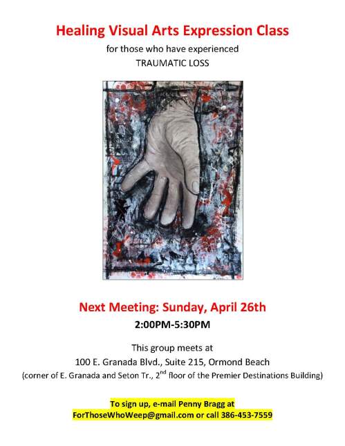 VisualJournalingClassApril2015